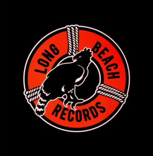 Long Beach Records LATAM