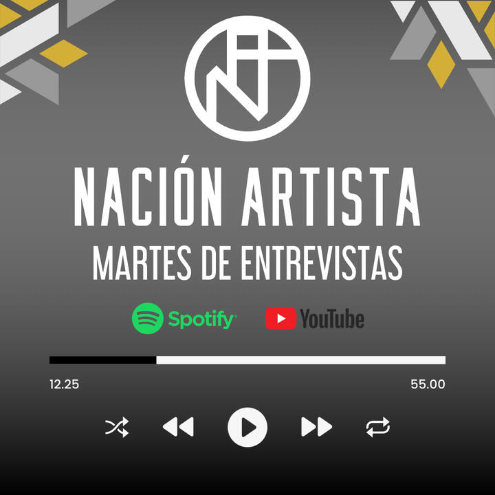 Nación Artista