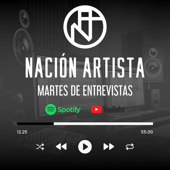 Nación Artista