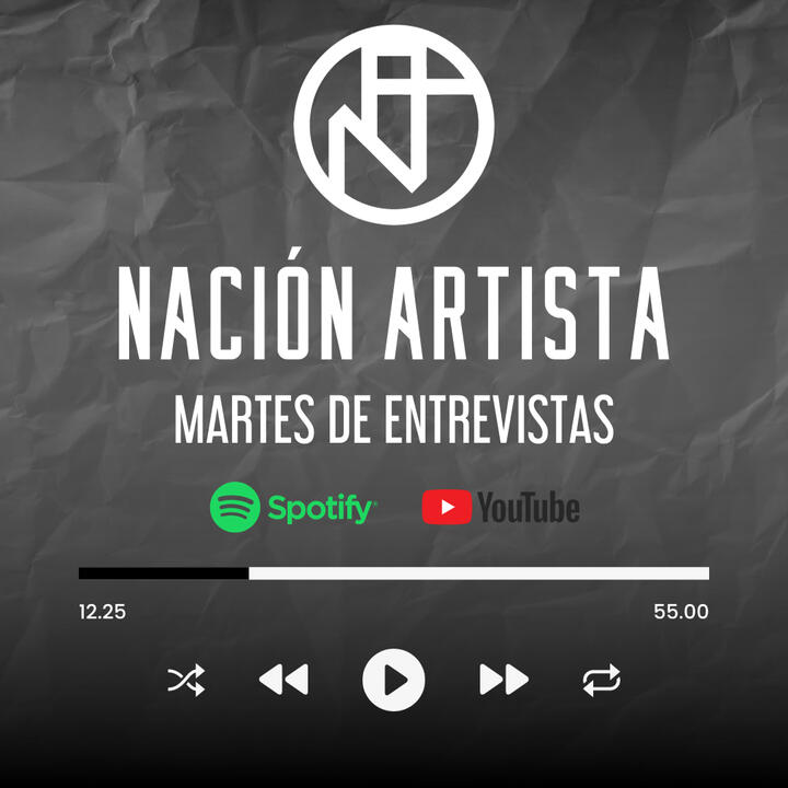 Nación Artista