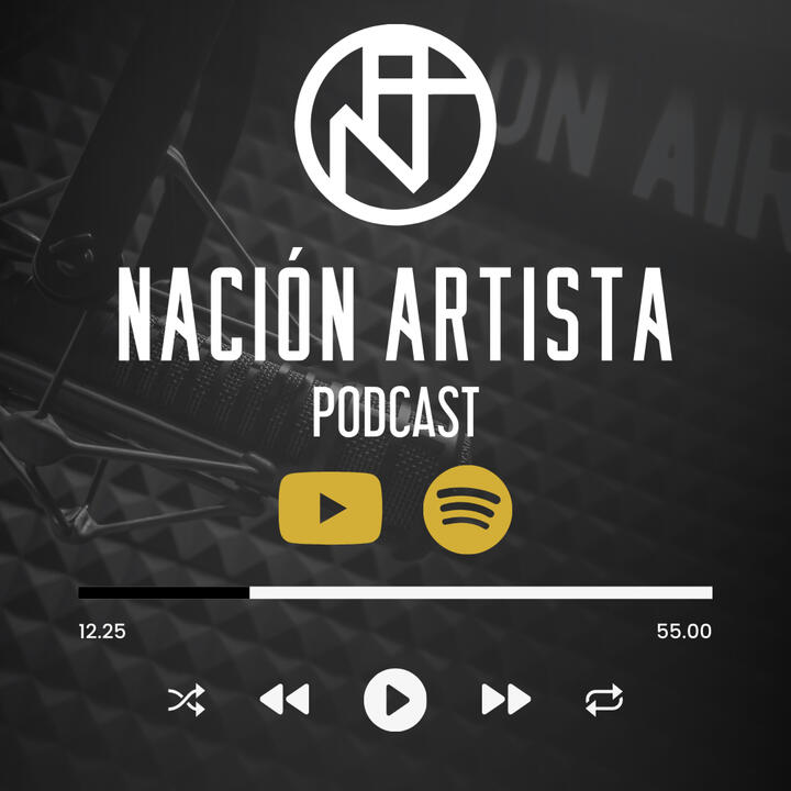 Nación Artista